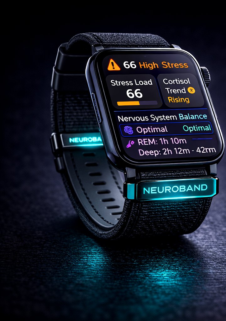 NeuroBand One