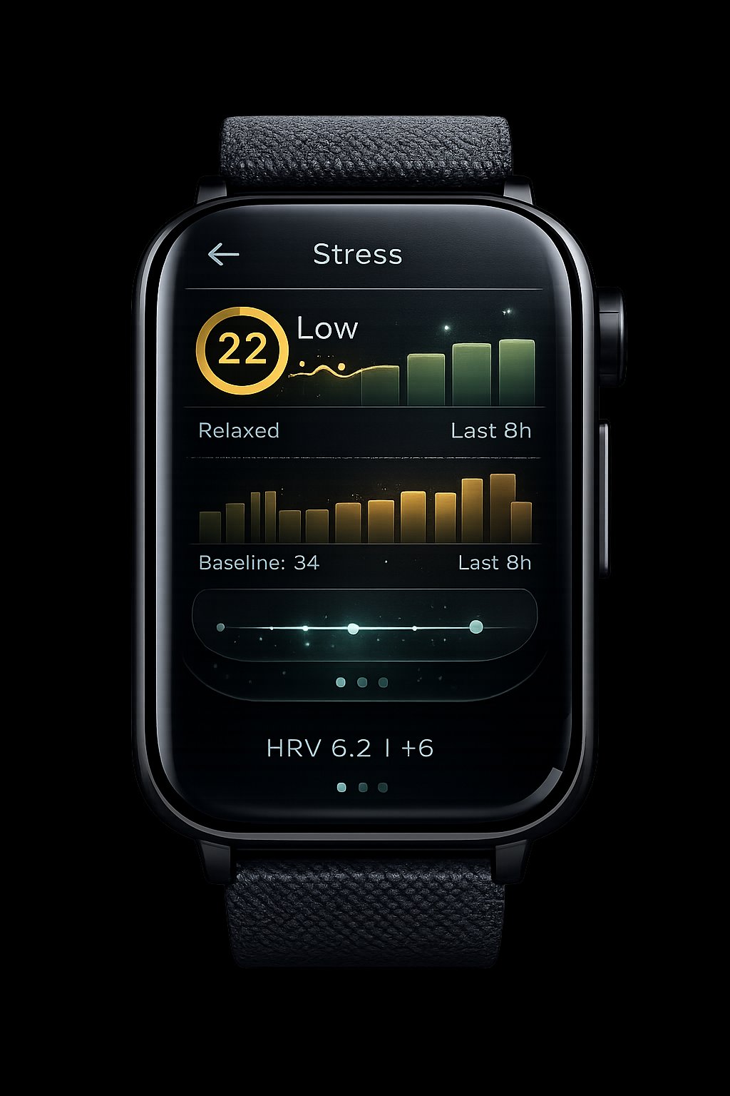 Anxiety & Stress