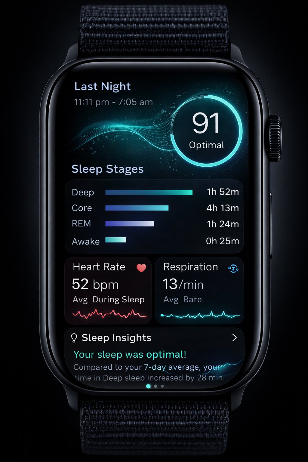 Sleep