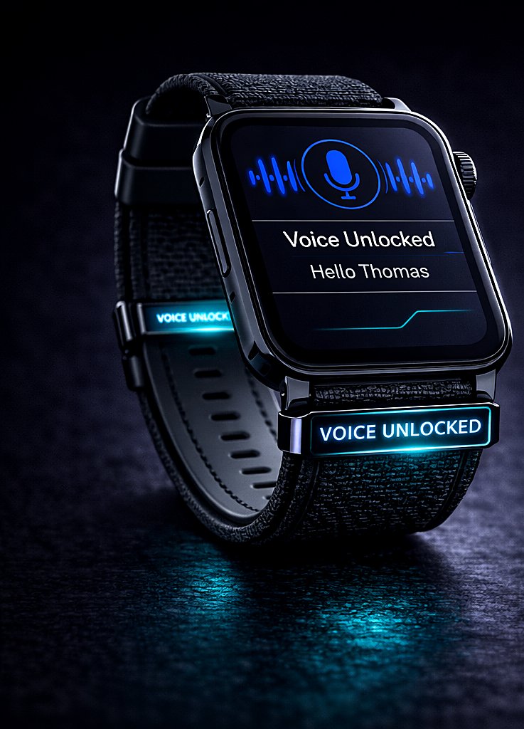 Voice AI